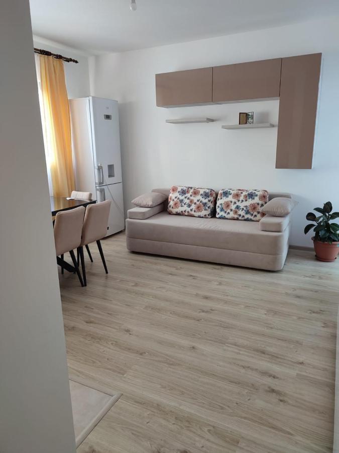 Appartamento Marina'S House Ghimbav Esterno foto