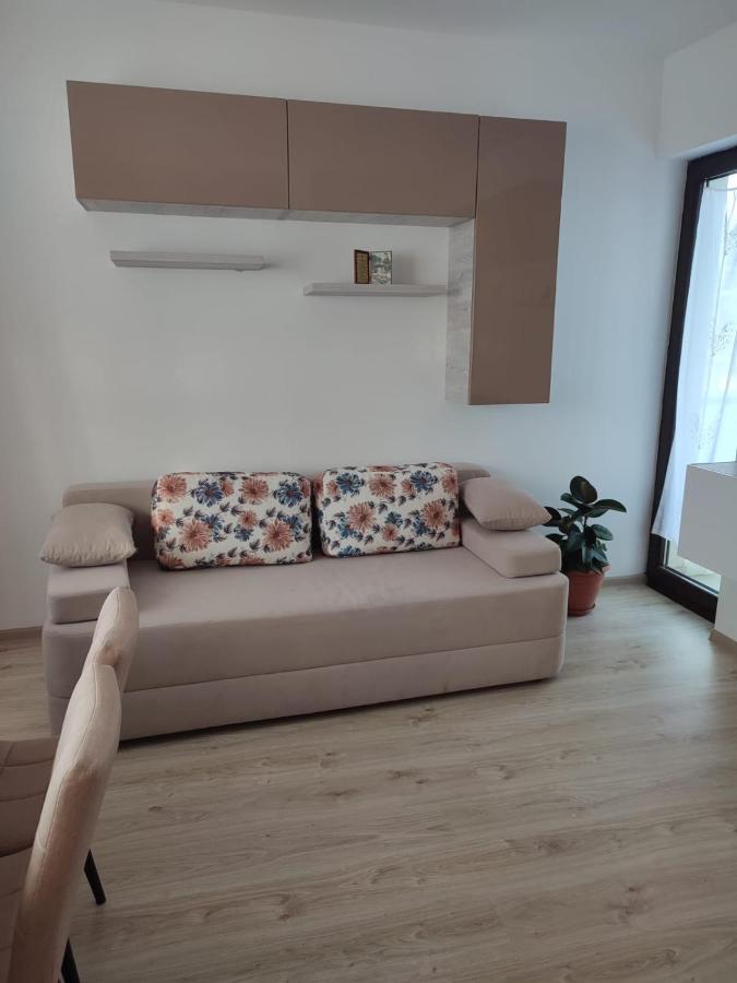 Appartamento Marina'S House Ghimbav Esterno foto